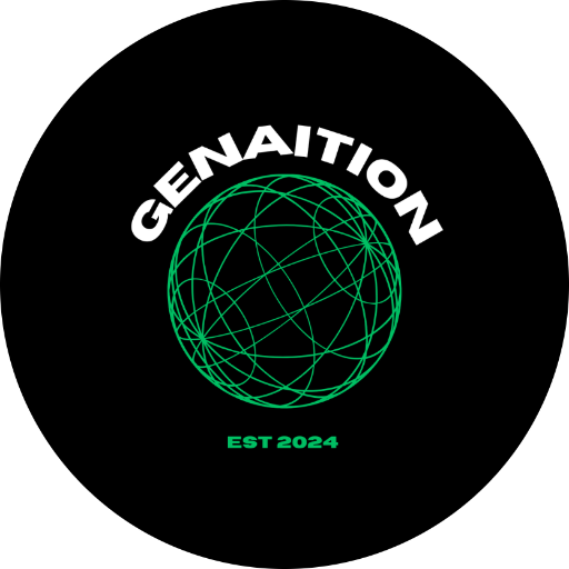 GenAition Logo