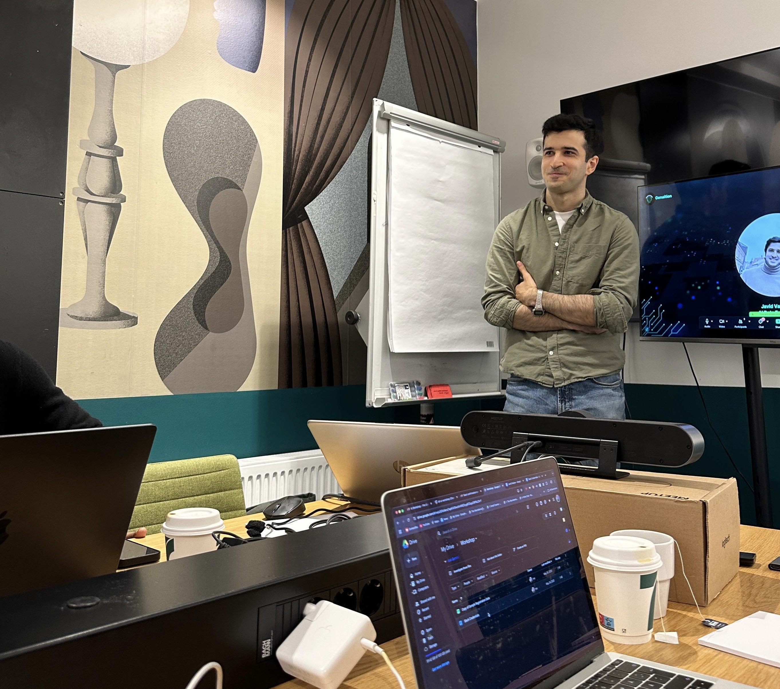 Chatbot Workshop