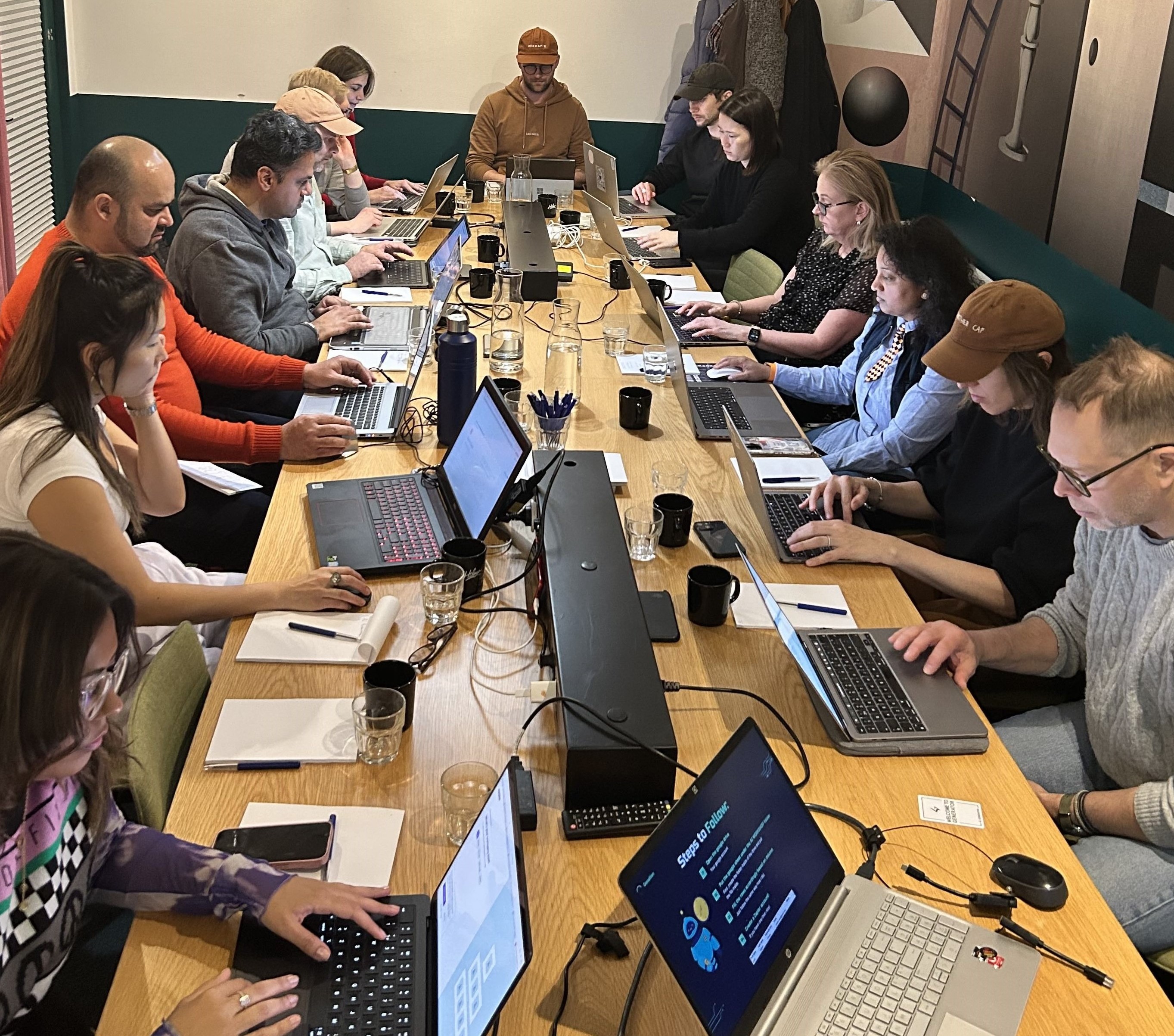 Email Agent Workshop