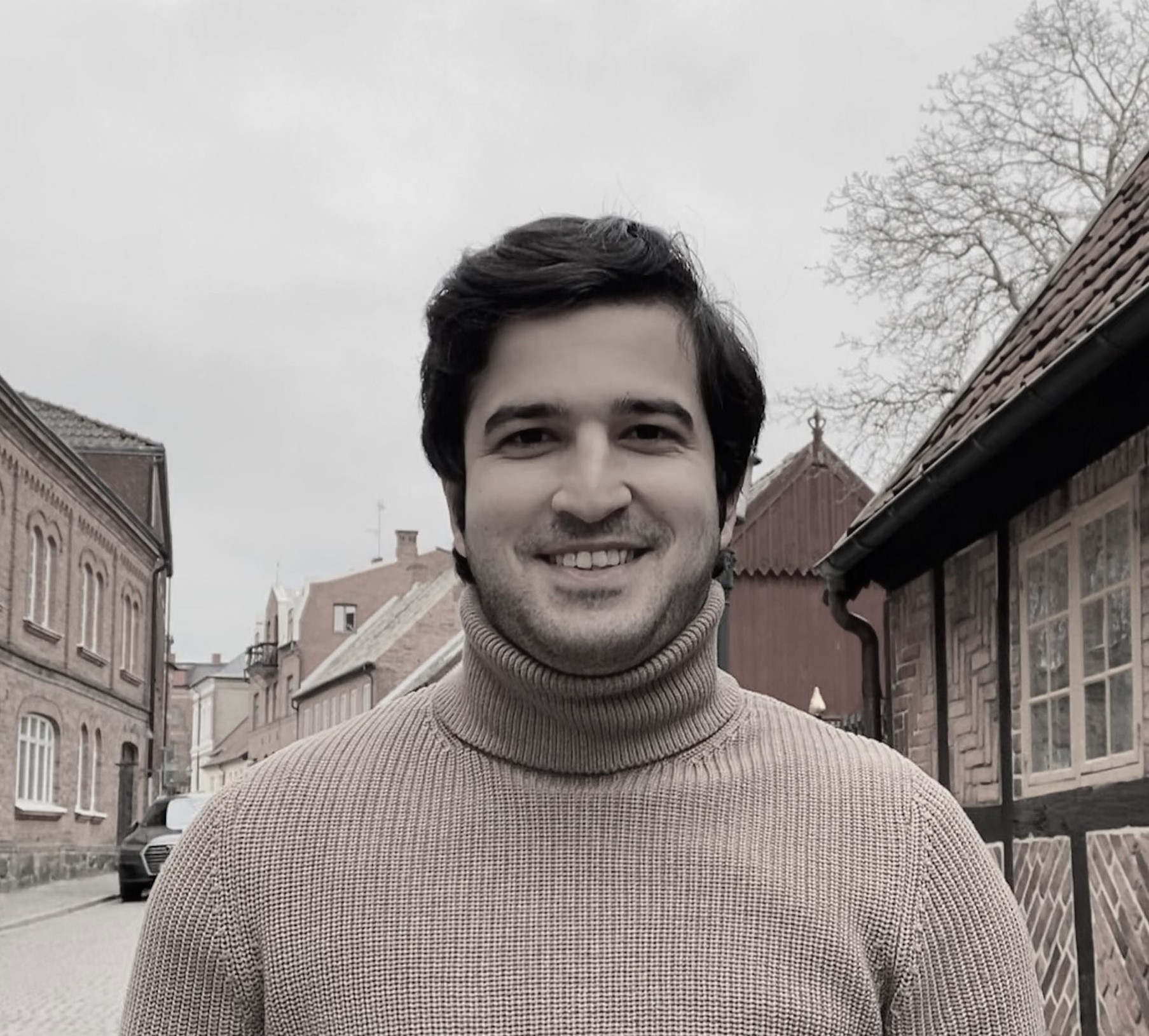 Javid Valiyev